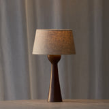 Festina Table Lamp | Wood (30cm)