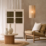 Fringe Floor Lamp | Natural - Originals Furniture