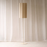 Fringe Floor Lamp | Natural - Originals Furniture