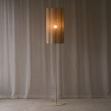 Fringe Floor Lamp | Natural - Originals Furniture