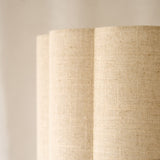 Fringe Floor Lamp | Natural - Originals Furniture