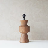 Gregor Table Lamp | Brown