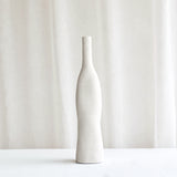 Haye Vase | Cream