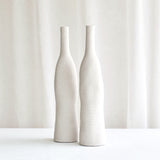 Haye Vase | Cream