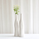 Haye Vase | Cream