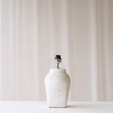 Hekla Table Lamp | Light Grey - Originals Furniture