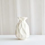 Holbox Vase | Cream - Originals Furniture