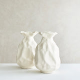 Holbox Vase | Cream - Originals Furniture