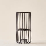 Hurricane | Brisla - Black