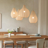 Itela Hanging Lamp | Sand