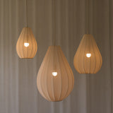 Itela Hanging Lamp | Sand