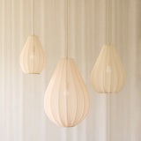 Itela Hanging Lamp | Sand