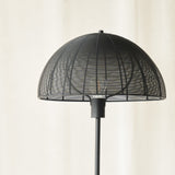 Klobu Floor Lamp | Black