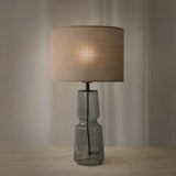 Labin Table Lamp | Black