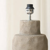 Lezama Table Lamp | Grey