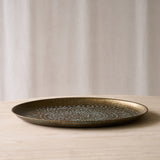 Mele Dish | Gold