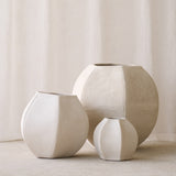 Melis Pot Deco | Natural