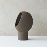 Monk Table Lamp | Dark Brown
