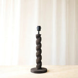 Nanno Table Lamp | Brown