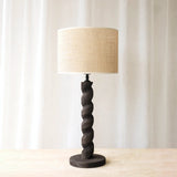 Nanno Table Lamp | Brown
