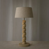 Nanno Table Lamp | Natural - Originals Furniture
