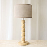 Nanno Table Lamp | Natural