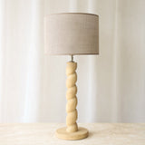 Nanno Table Lamp | Natural - Originals Furniture