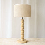 Nanno Table Lamp | Natural