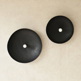 Neva Wall Lamp | Black (12cm)