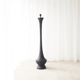 Nicolo Floor Lamp | Black