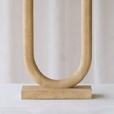 Paceco Table Lamp | Natural