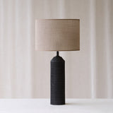 Paolo Table Lamp | Black - Originals Furniture