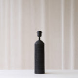 Paolo Table Lamp | Black