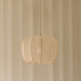 Plumeira Hanging Lamp | Sand