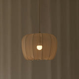 Plumeira Hanging Lamp | Sand