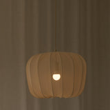 Plumeira Hanging Lamp | Sand