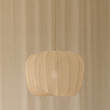 Plumeira Hanging Lamp | Sand