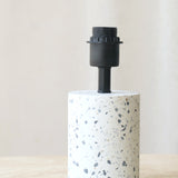 Randy Table Lamp | Terrazzo (22cm)