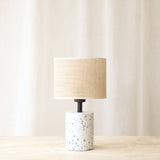 Randy Table Lamp | Terrazzo (22cm)
