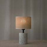 Randy Table Lamp | Terrazzo (22cm)