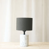 Randy Table Lamp | Terrazzo (22cm)
