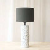 Randy Table Lamp | Terrazzo (38cm)