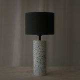 Randy Table Lamp | Terrazzo (38cm)