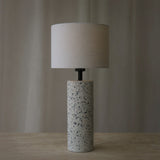 Randy Table Lamp | Terrazzo (38cm)