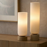 Rylano Table Lamp | Bronze