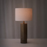 Savi Table Lamp Only | Bronze (36cm) - Originals Furniture