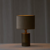 Savi Table Lamp | Bronze (21cm) - Originals Furniture
