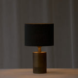 Savi Table Lamp | Bronze (21cm) - Originals Furniture