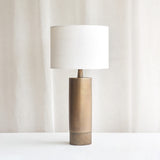 Savi Table Lamp | Bronze (36cm)
