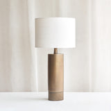 Savi Table Lamp Only | Bronze (36cm) - Originals Furniture